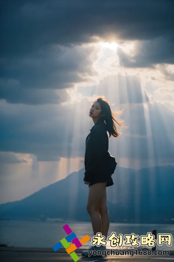 探索未知！这款手游让你看到女生的内部世界！