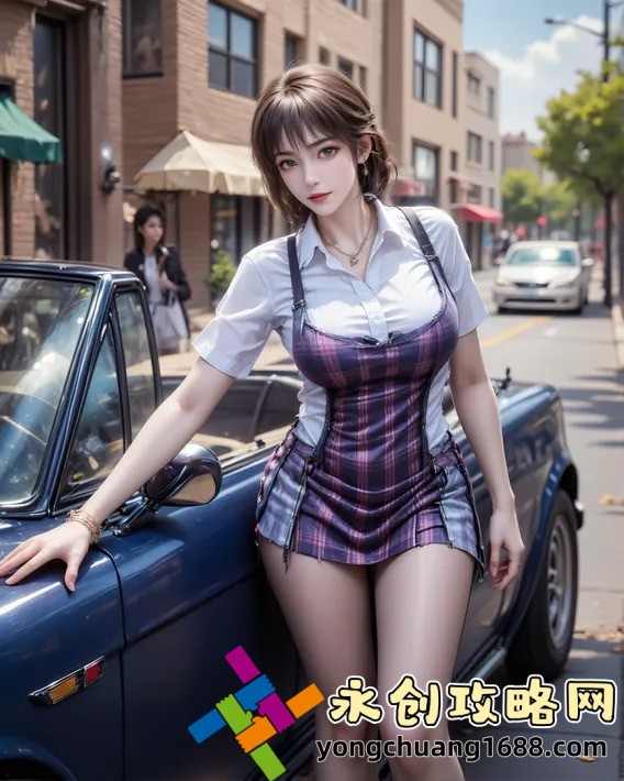 囧次元官方网站入口——一站式体验奇妙二次元世界！