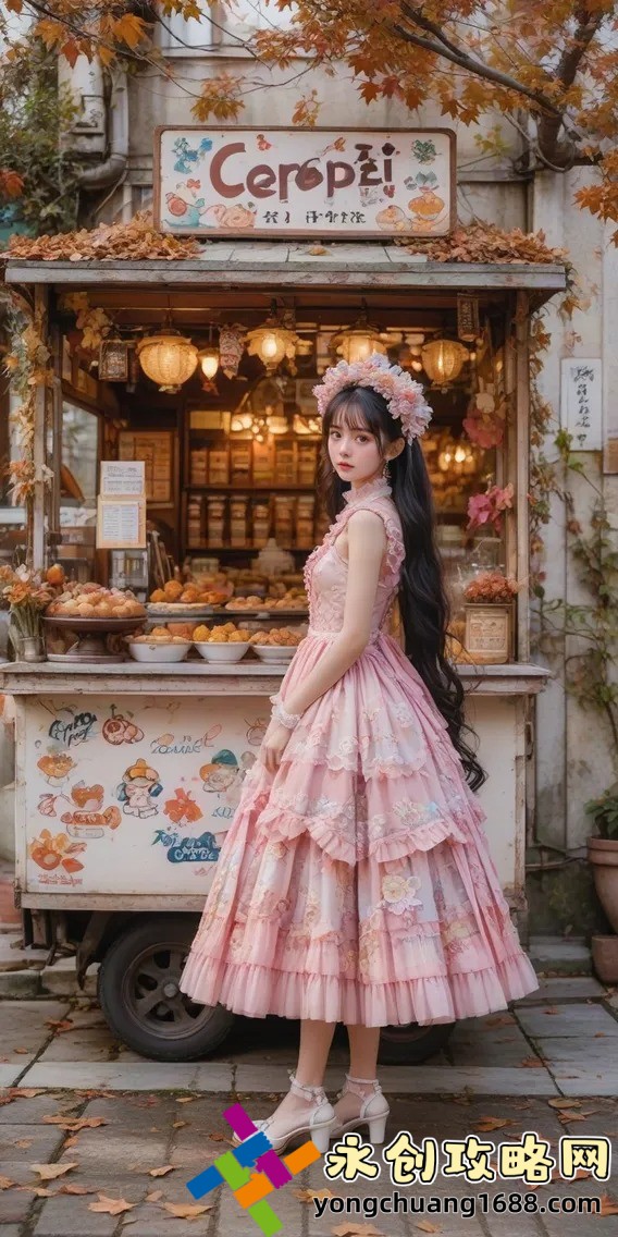 花木兰：她不仅是传说，她是我们心中的英雄