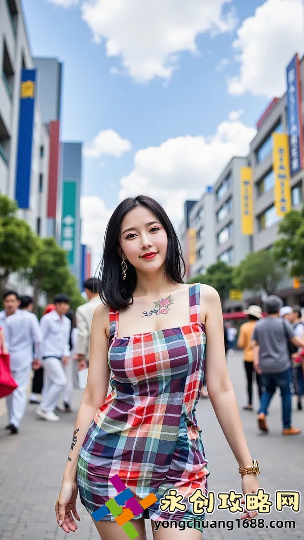  色哟哟，探索不一样的视觉盛宴——只为你而来