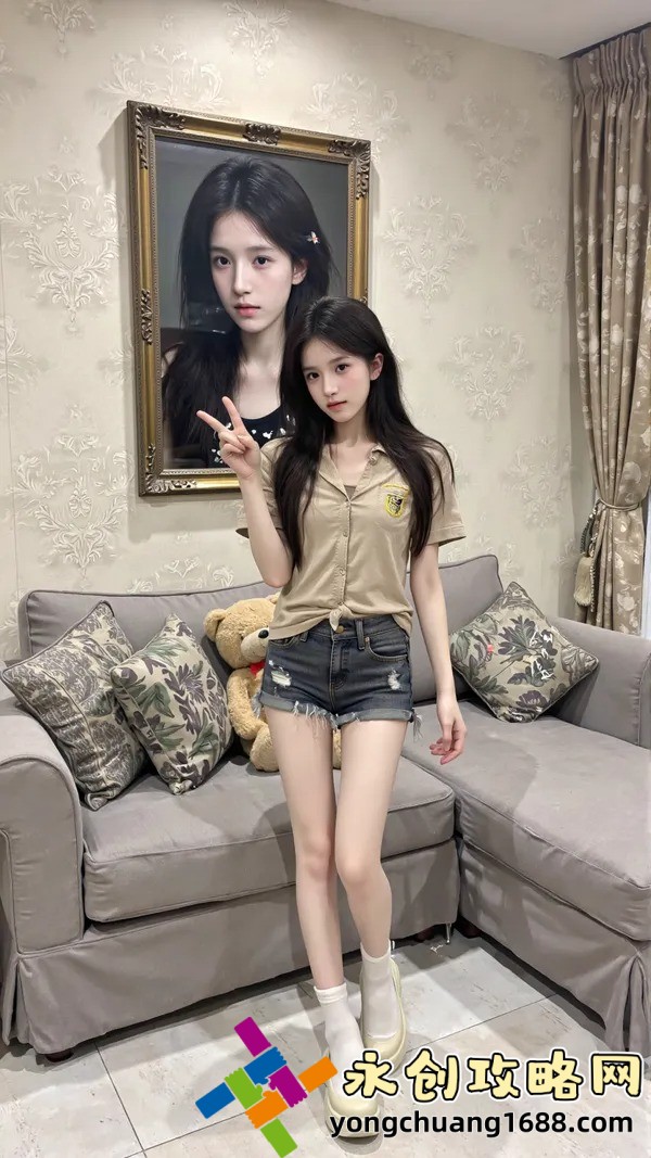 第一次处破女18分钟好痛：这段经验教会了她什么？