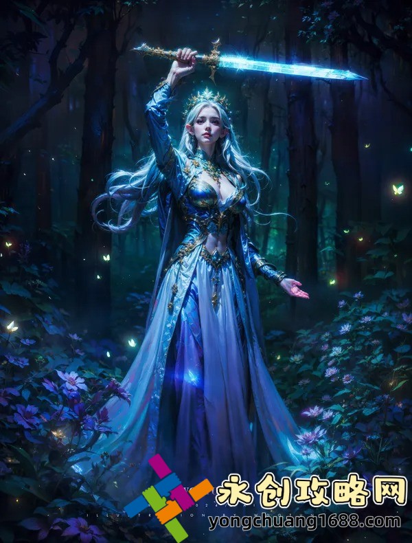 穿越PO文当女配，如何逆袭成最强女主角？
