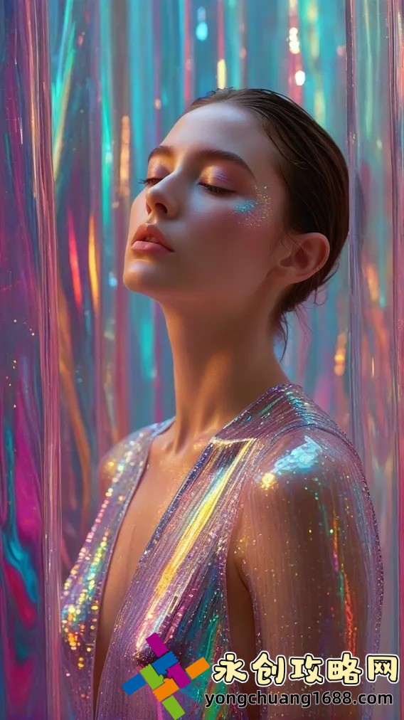 女儿的闺蜜竟然是个AI？揭秘现代友谊的科技革命