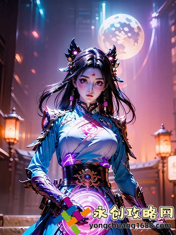 元素爆破师武器全揭秘：战斗力瞬间飙升的秘密！