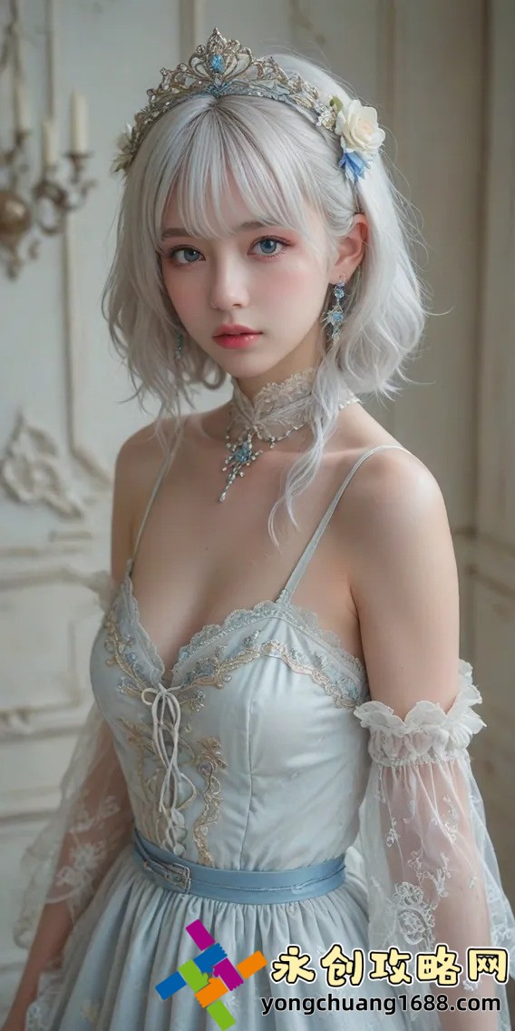 川村雪绘：她的作品为何深受文艺爱好者喜爱？