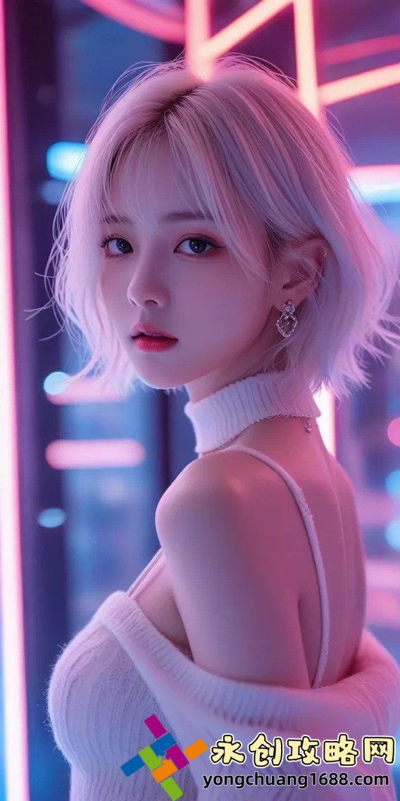 蓝白红三部曲之白：解密这部经典电影为何成为影迷心中不朽之作