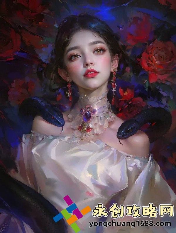 貂蝉两只大兔子的动画片：这部奇幻作品如何打破传统？