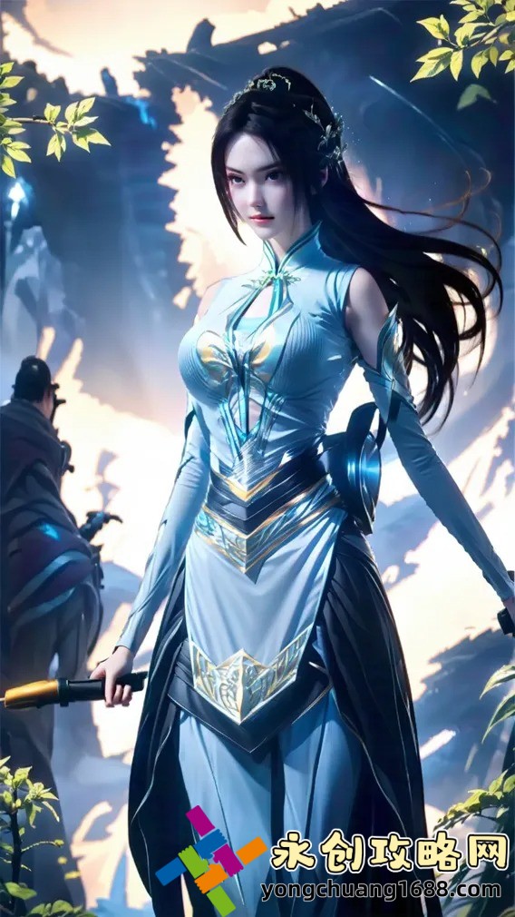 星穹铁道WIKI：详细解析这款游戏的故事背景与玩法！