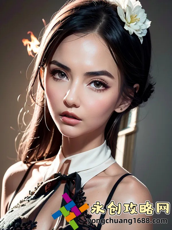 揭秘美女大胆艺术：如何用视觉冲击力打破传统审美边界