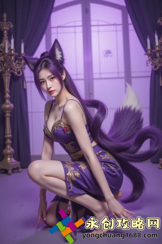 揭秘小妲己：从历史传说到现代科技的奇幻之旅