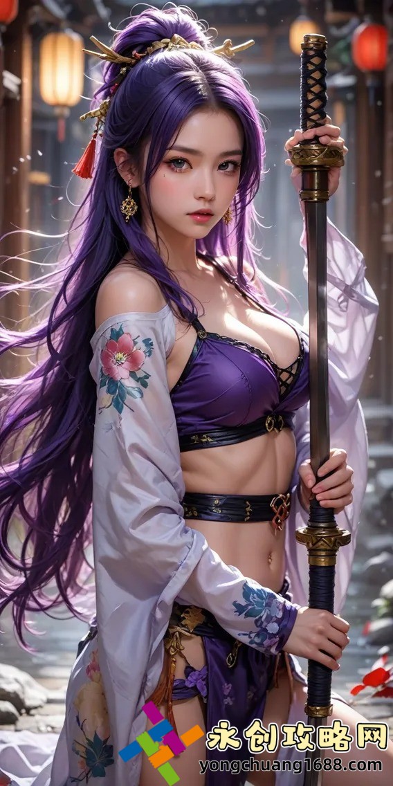月姬：月姬为何成为经典之作？解读游戏中的情节和人物