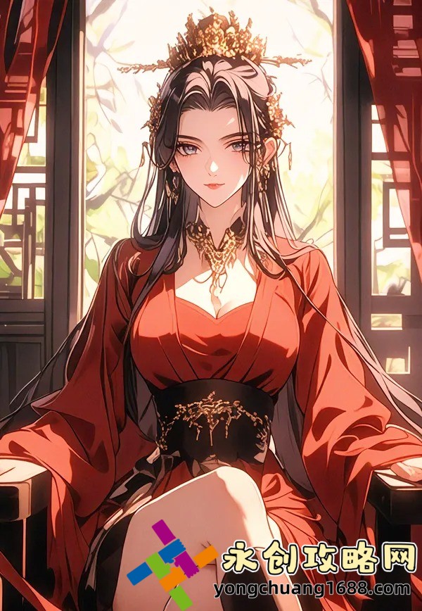 公主罗曼史：为你带来一场浪漫与奇幻的完美结合！