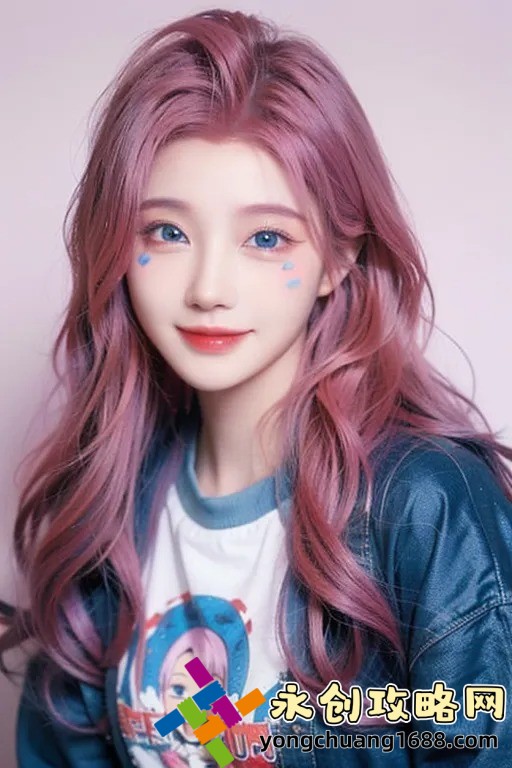  少女在线观看高清完整版免费动漫：20款不容错过的精彩作品