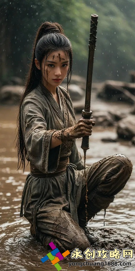 重游母亲桃花源——回归自然，重温心灵的宁静
