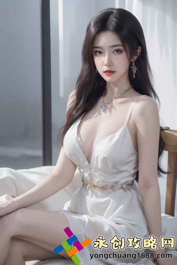 白纬芬：这位艺术家如何通过独特的作品打破创作界限？