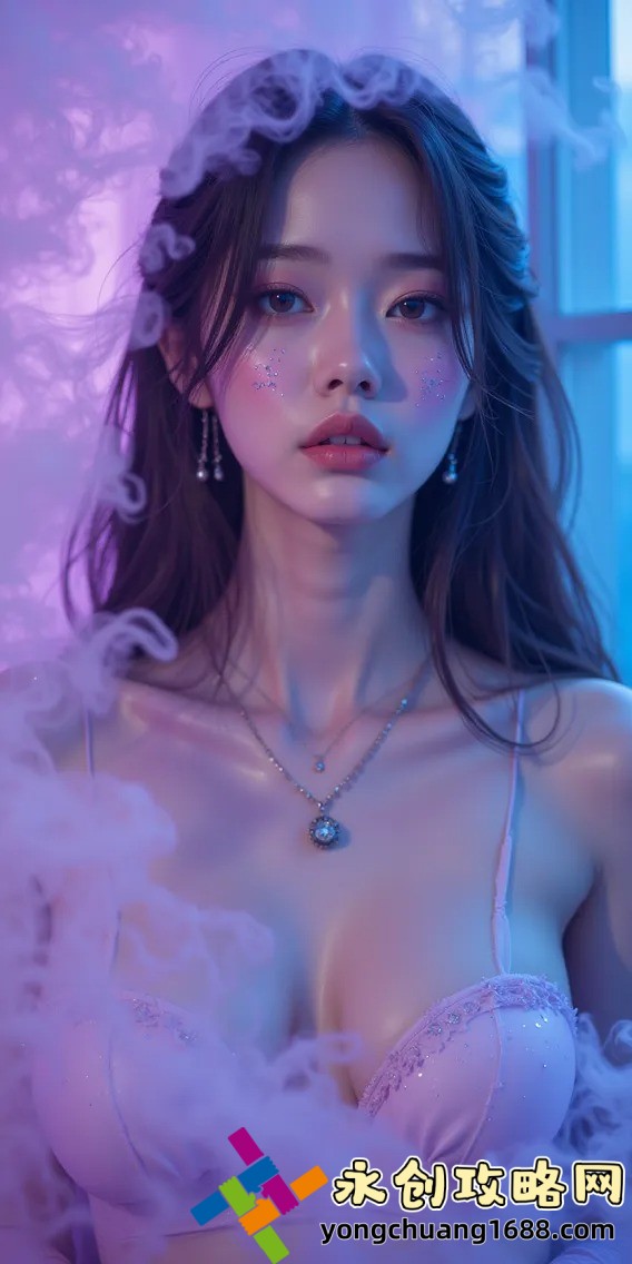 尤果网：揭秘你不知道的时尚摄影平台，如何成为行业标杆？