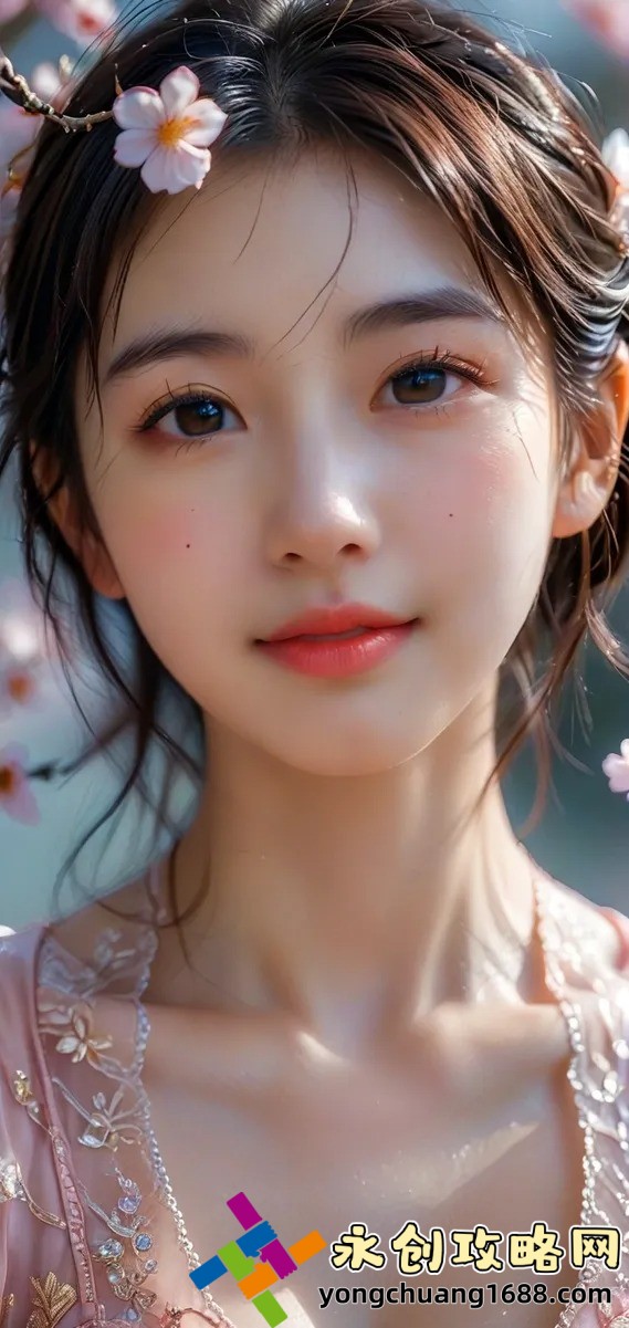 如何在千恋万花中体验全新的互动剧情，揭开游戏背后的故事！