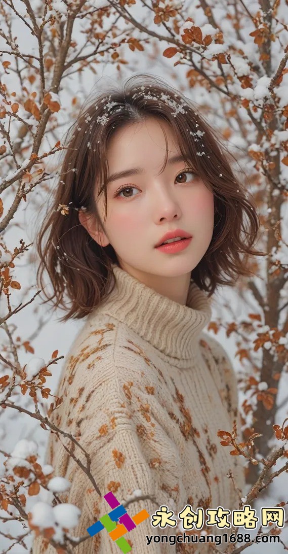 韩国刚满十八岁女生穿衣搭配秘籍大公开！教你如何穿出青春时尚感