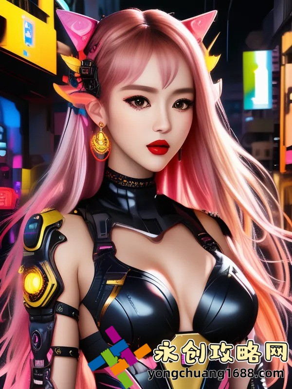 赛博朋克2077：未来世界的热血与激情，你准备好迎接挑战了吗？