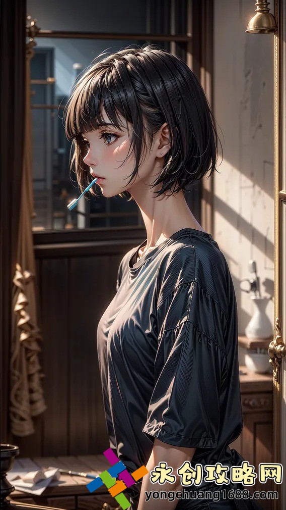 张雨绮人文艺术欣赏PPT：如何展现她的独特魅力？