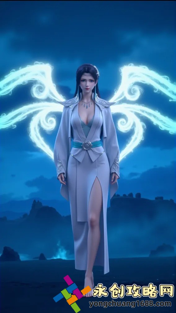 白雪公主被套上自动挤奶器，魔幻与科技的完美融合