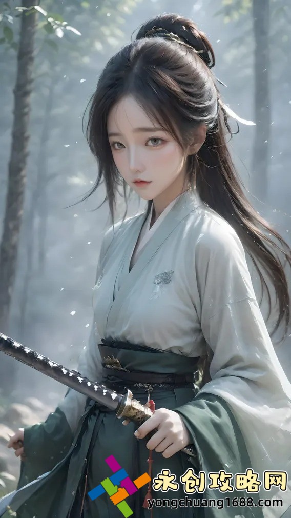 我爱搞