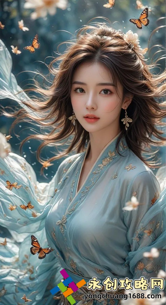 西西：新世代创作力量，赋予无限可能