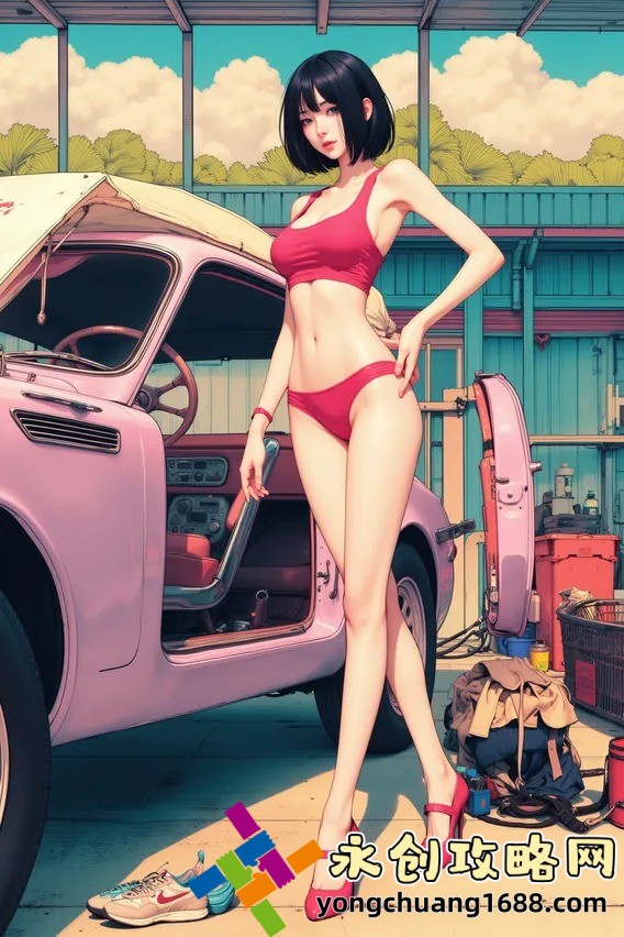 揉捏蜜核，触动心弦——品味生活的甜美与柔软