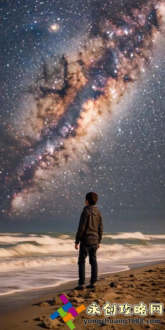 一起看流星雨：这部经典剧集中的浪漫故事为何让人无法忘怀？