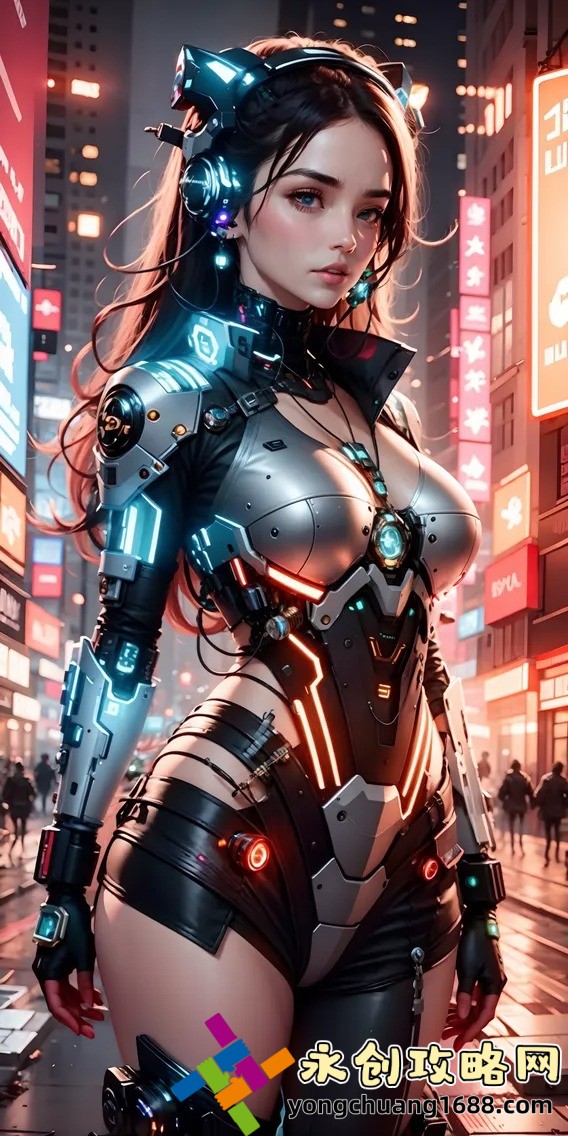 掌中美母1