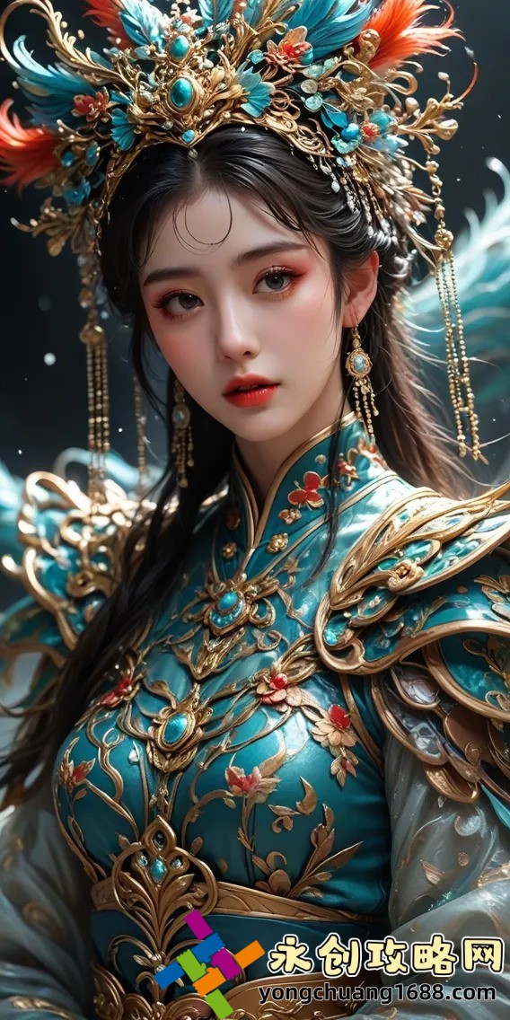 美女的图片：如何通过社交媒体提升你的形象与魅力？