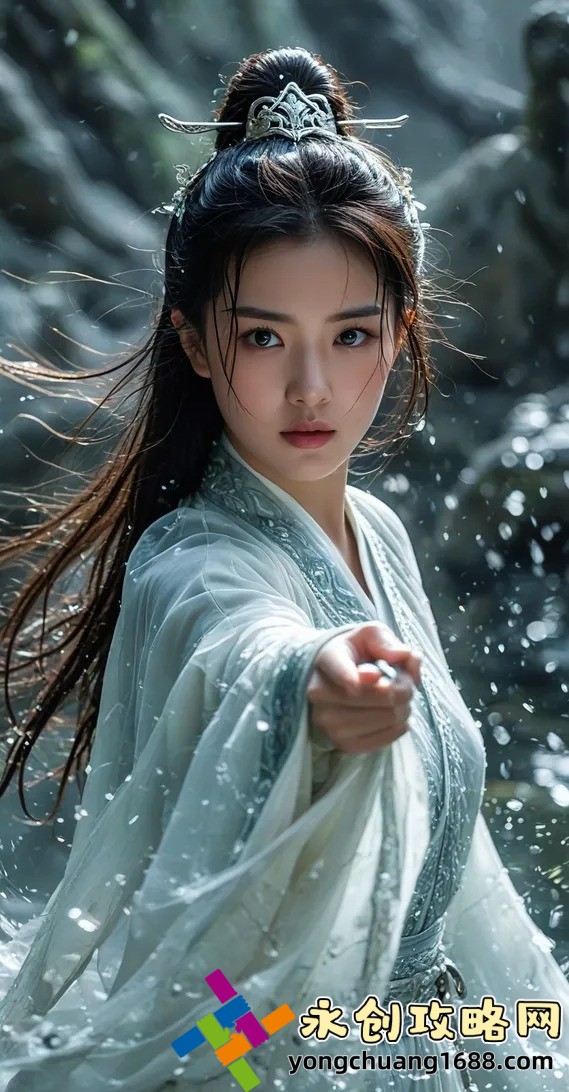 揭秘《狂野少女韩国电视剧》：为何它成为全球观众的焦点？