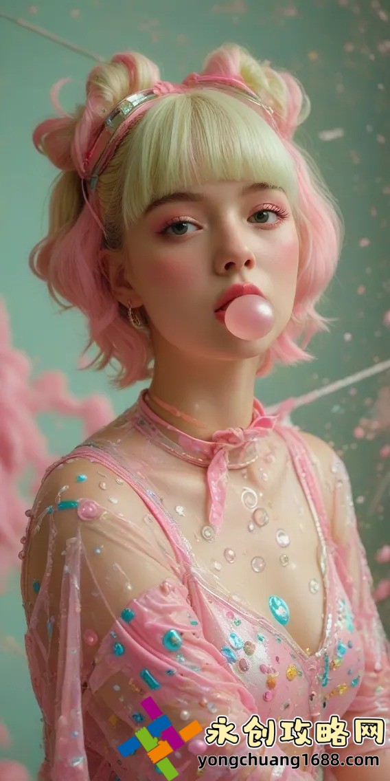 墨舞碧歌：古风歌舞的独特魅力为何如此打动人心？