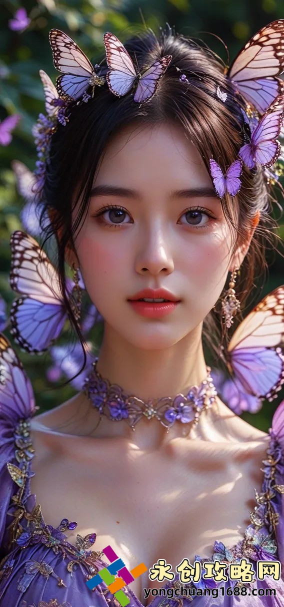 北大校花：揭秘她们的生活，背后的故事竟然如此感人！