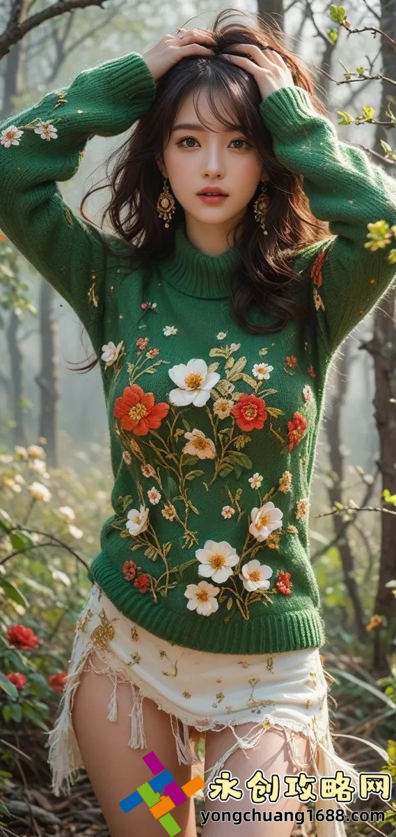 边水故事：一段发生在湖泊边缘的感人故事，带给你不一样的心灵震撼。