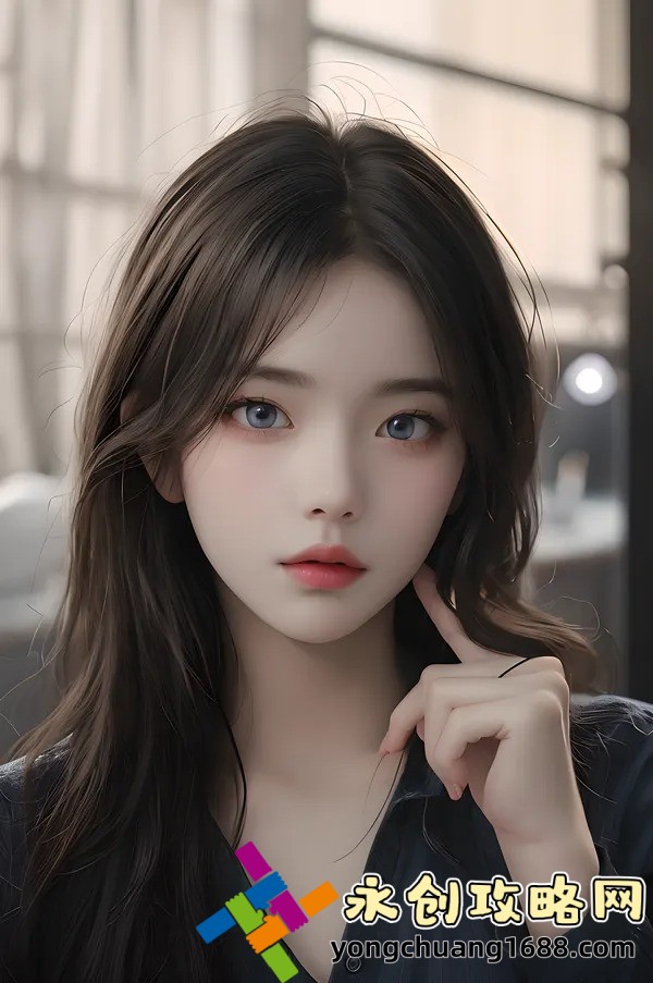 李嘉艾：现代女性独立与优雅的象征