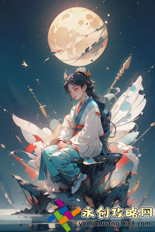 仙魔劫——穿越千年时空，重生的命运之战