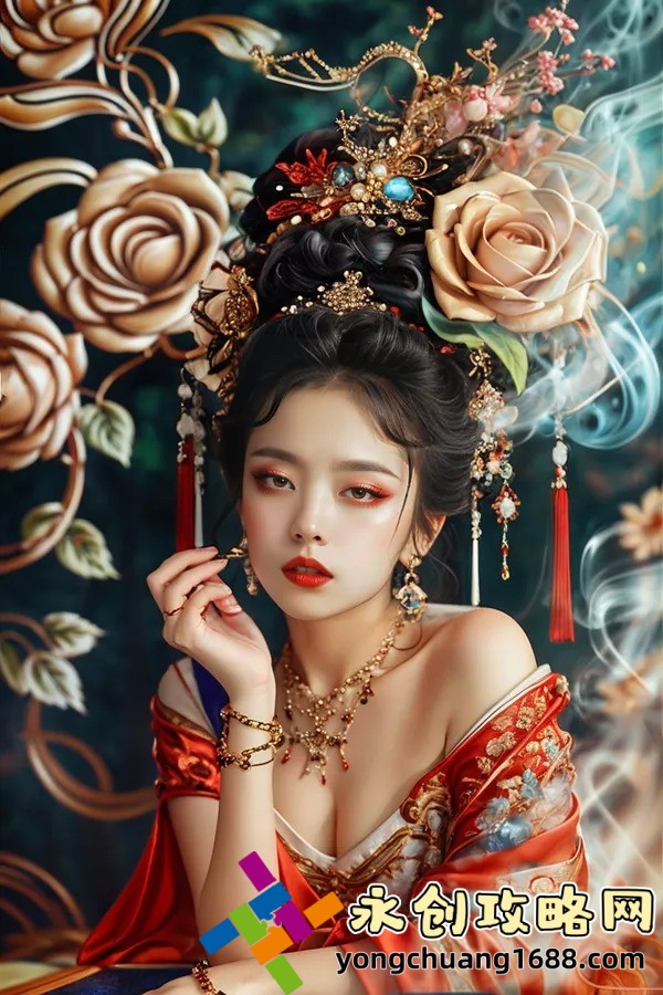 波多野吉衣：这位女优如何在影视界创造了独特的魅力？