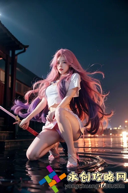 飒爽妈咪1