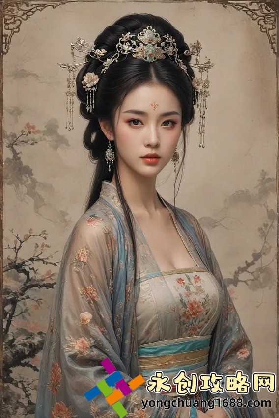 汤芳人体艺术的摄影风格解析：经典作品中的独特魅力