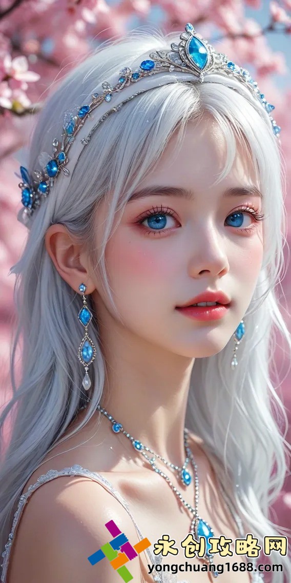 半生雪(学生版)：学生版《半生雪》，你看过这部震撼心灵的情感剧吗？