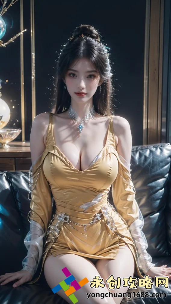 银杏树图片集：欣赏自然之美，感受四季变化