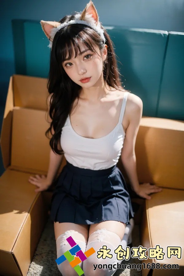 妄想山海：探索想象边界，游戏中的神话世界等你来征服