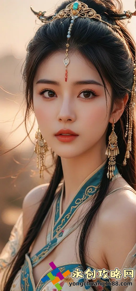 《女销售员满天星1973》：她用智慧与魅力征服商场的传奇故事