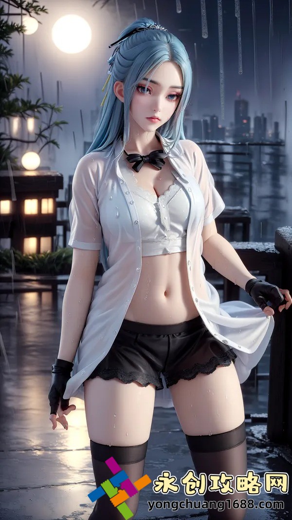 csgo暴躁少女的成就免费吗？揭秘她如何挑战极限取得突破！