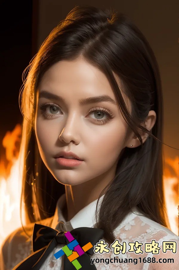 亿万少女的艾菲尔塔：走进夏晴子的浪漫与热血世界