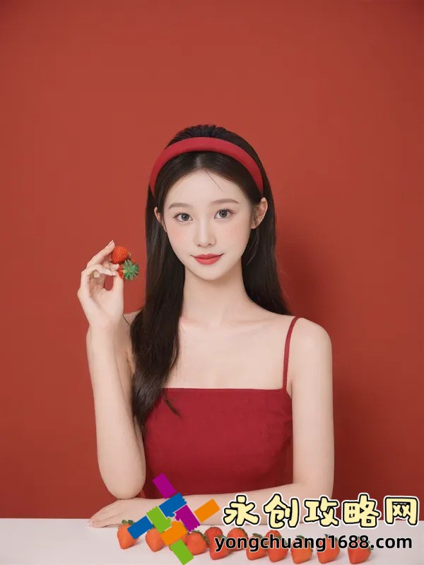 CF孙尚香正能量图片：揭秘游戏角色背后的励志故事与设计美学