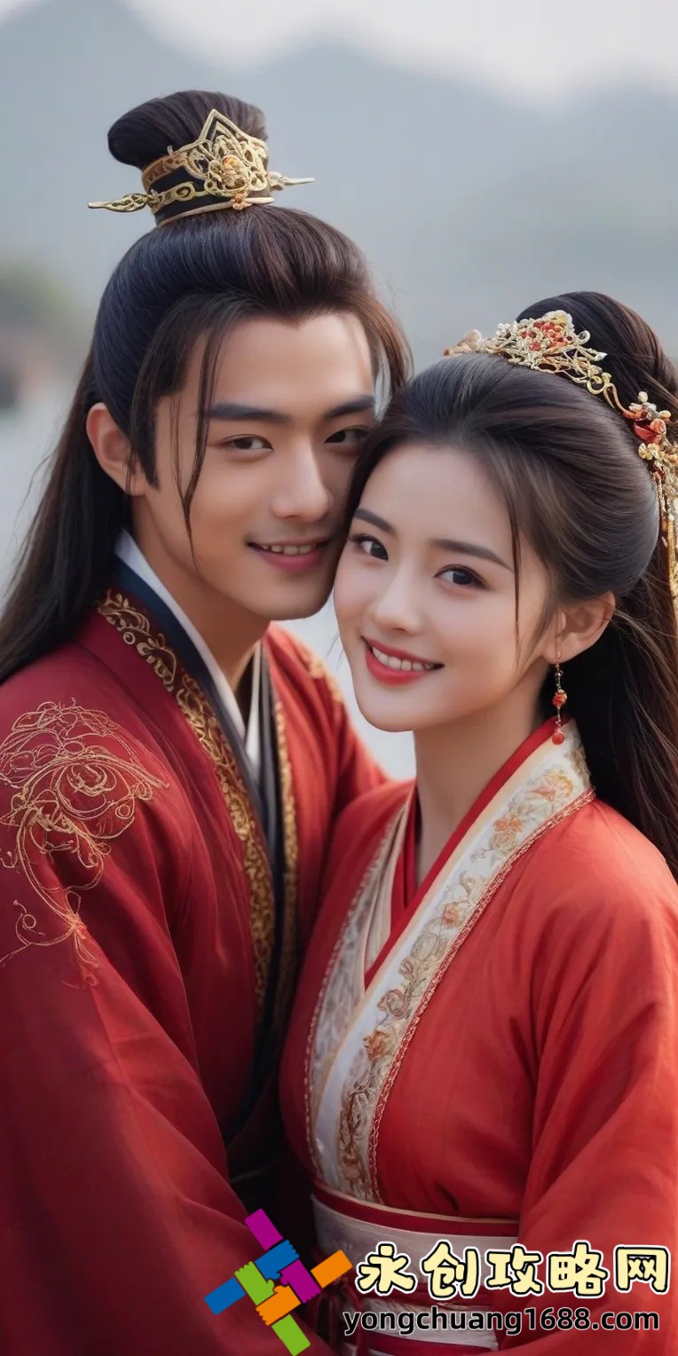 千人千色WWW：打造专属个性彩妆，做最真实的自己