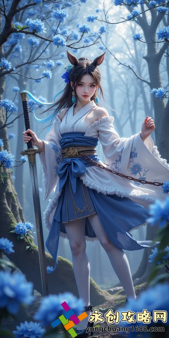 惊人真相曝光：缔造者用什么武器竟能颠覆战局！