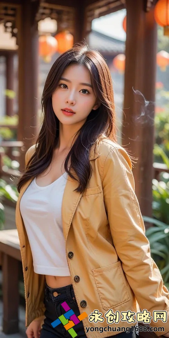女主吃了春晚药第一集：揭秘神秘药物的科学原理与惊人效果